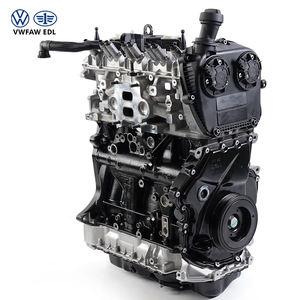 Moteurs automatiques de troisième <span class=keywords><strong>génération</strong></span> EA888 Gen 3 d'origine 06K100860SX pour Volkswagen Passat Skoda Mk7 gti CUGA CUG CHH CXD DKT 2.0 - Product Image 1