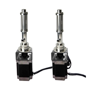 Bomba Química para la Industria de Pegamentos de Alta Viscosidad SCa-0.5cc - Product Image 3