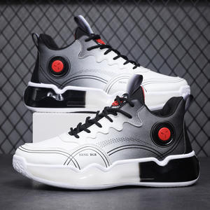 Bona — chaussures légères à <span class=keywords><strong>plateforme</strong></span> pour hommes, baskets décontractées, confortables, de style de marche, tendances, nouvelle mode - Product Image 3