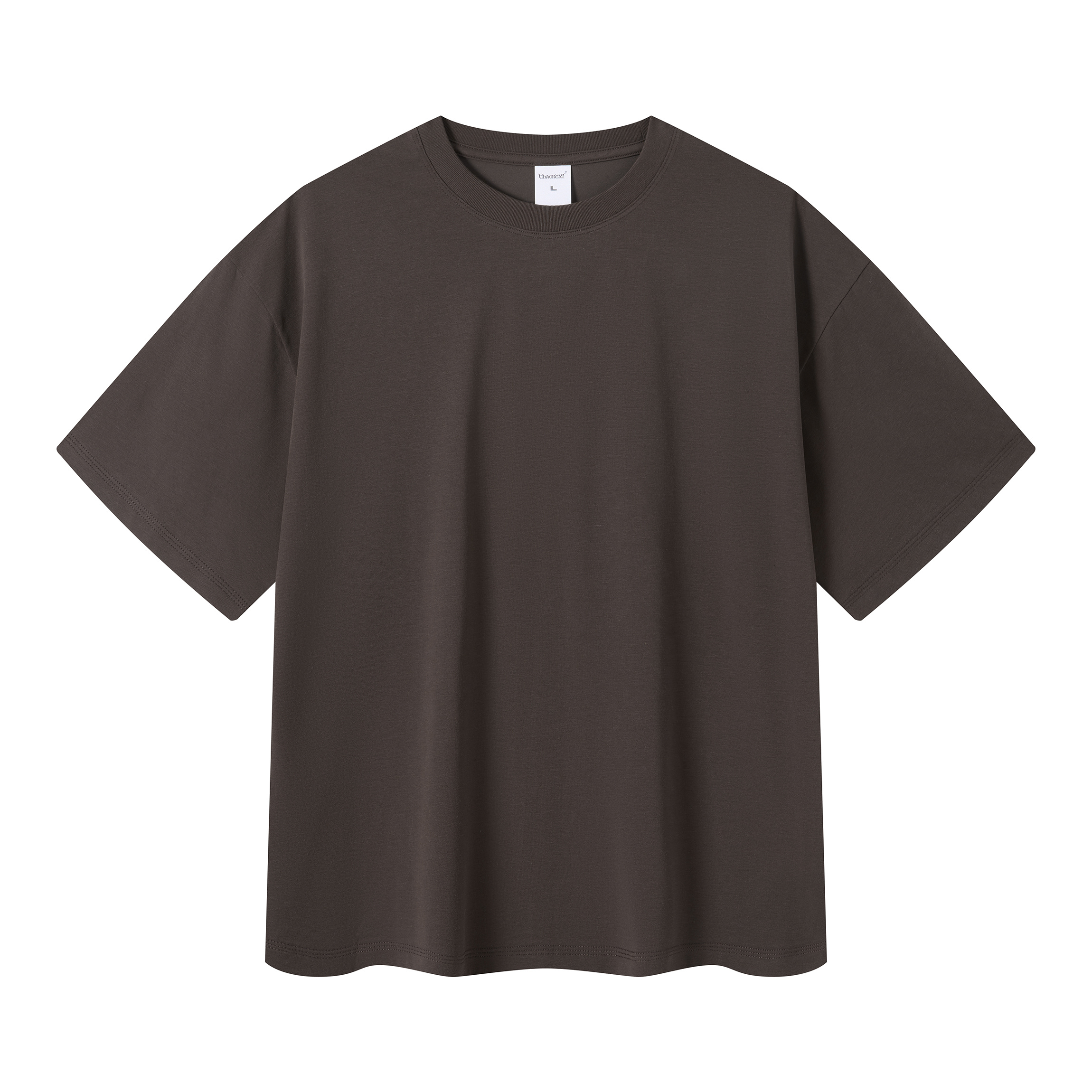 Dark coffee color