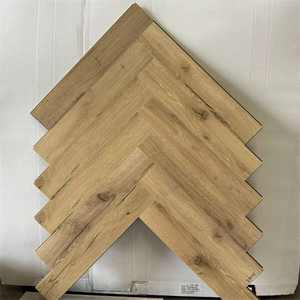 Compre Piso <span class=keywords><strong>Laminado</strong></span> de Madera Sintética AC4 Clase 32 con Diseño en Espiga, Resistente al Agua - Product Image 5