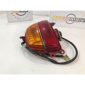 ชุดไฟท้ายซูซูกิเบิร์กแมน 650 2002 2003 ชุดไฟท้าย - Product Image 5