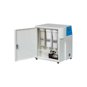 OK Energy OK-EP10 Laboratuvar Analiz RO Membran Diyaliz Su Arıtma Ünitesi Deiyonize Su Cihazı Ultra Saf Su - Product Image 3