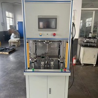 Le fabricant fournit des presses hydrauliques à cadre en H personnalisées, multifonctionnelles, de haute précision, pour le pressage de roulements et de moteurs.