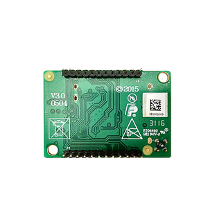 심장 압력 전송기 용 Wirelesshart 모듈 무선 통신 보드 - Product Image 1