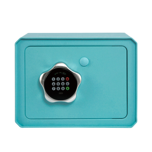 Haute qualité Secret caché en métal argent cachette boîte maison bijoux stockage ignifuge livre coffre-fort - Product Image 1