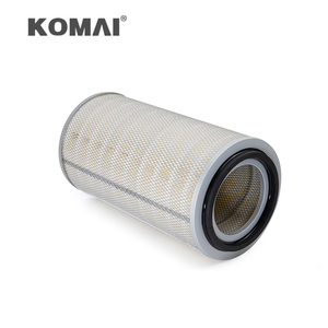 Cartucho de Filtro de Aire KOMAI AF25270 1109N020 A222100000208 SA 18064 81A0083 para CLG230 200-3 200LC 220LC - Product Image 1