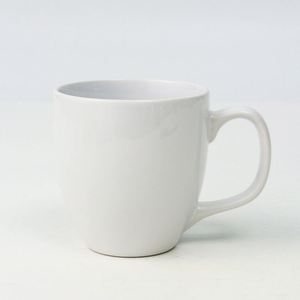 Custom Logo <b>Hot</b> Sale Ceramic Large Capacity Color Glaze Mug Coffee Cup With Handle - Product Image 2