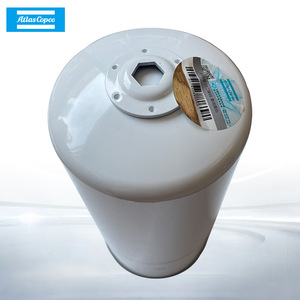 ไส้กรองน้ำมัน Atlas Copco 1621 8750 00 อะไหล่แท้สำหรับเครื่องอัดอากาศ - Product Image 3