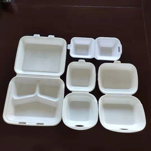 เครื่องผลิตขนาดเล็กสำหรับภาชนะโฟมพลาสติก จาน ถาด กล่องอาหาร จากวัสดุ PS ขยายตัว - Product Image 1