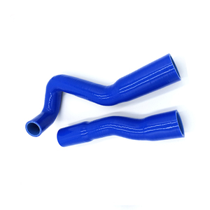 KITS de MANGUERA DE REFRIGERANTE DE RADIADOR DE SILICONA a precio de fábrica para Nissan SILVIA 180SX S13 PS13 <span class=keywords><strong>CA18DET</strong></span> - Product Image 5