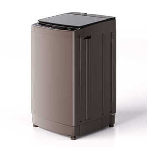 เครื่องซักผ้าฝาบน 15 กก. พร้อมเครื่องอบผ้าในตัว สำหรับใช้ในครัวเรือน ระบบอัตโนมัติ ควบคุมอัจฉริยะ ความถี่แปรผัน คุณภาพสูง 12 กก. 10 กก. - Product Image 5