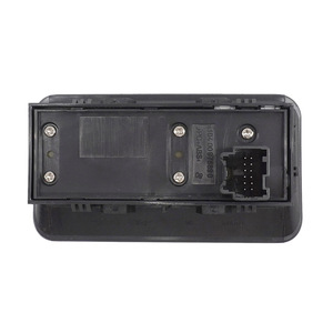 CPLA-11654-AA <b>Push</b> <b>Button</b> <b>Switch</b> 12V Non-Illuminated Rotary Head For Land Rover Range Rover L405 Jaguar - Product Image 4