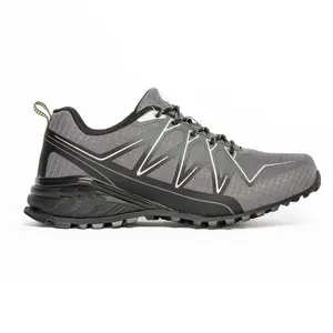 Novo Design Personalização Impermeável Caminhadas Sapatos Outdoor Sneakers Zapatos para Mujer y Hombre Deportivos Zapatillas