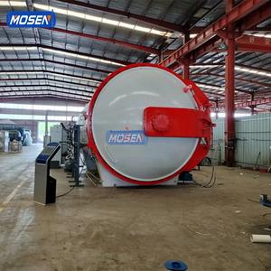 מין טלפון נייד מקרה סיבי פחמן autoclave - Product Image 2