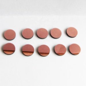 Ir Sempit Bandpass Band Sempit Lulus Dekat Inframerah Nir Filter Optical Bandpass Filter 1064nm - Product Image 4