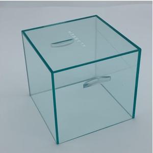 Nieuwe Stijl Heldere Acryl Display Stand Acryl Display Riser Acryl Planken - Product Image 4