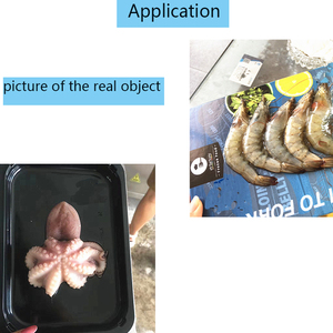 Machine d'emballage sous vide à large application pour la conservation des produits frais, idéale pour les produits délicatessen, fruits de mer et articles d'artisanat - Product Image 6
