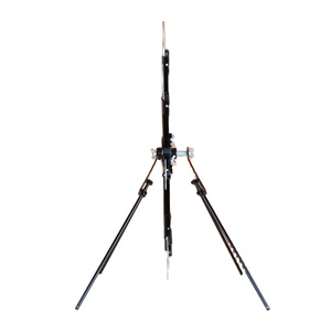 Telaio inferiore del bersaglio per tiro diretto in metallo dei produttori - Product Image 2