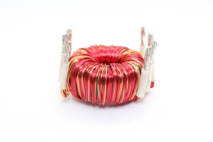 उच्च गुणवत्ता t36 * 23*15 400w 12v ऑडियो एम्पलीफायर कोर रिंग इंडक्टर - Product Image 2