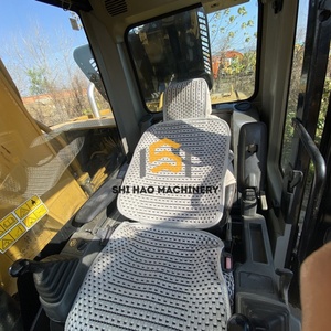 Excavatrice hydraulique sur chenilles Caterpillar 315D durable et la plus vendue, fabriquée au Japon et utilisée dans les projets de construction - Product Image 3