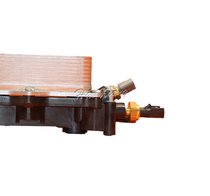 Enfriador de aceite de buena calidad 68105583AF 5184562AC 68105583AA 68105583AB 68105583AC para Cherokee Jeep Chrysler <span class=keywords><strong>Dodge</strong></span> - Product Image 4