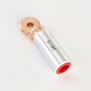 DTL-<span class=keywords><strong>2</strong></span> bakır-alüminyum terminali bimetalik kablo Terminal bloğu tipi - Product Image 1