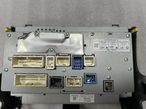 Panel de control central para coche Lexus LX570, panel de control lx450, radio LX600car, DVD, audio, reproductor de CD - Product Image 5