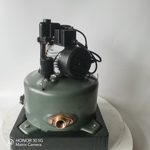 Japantechnologie Automatische Waterpomp <span class=keywords><strong>Wp</strong></span> Serie Constante Booster Pomp Wp168b 150W-200W - Product Image 3