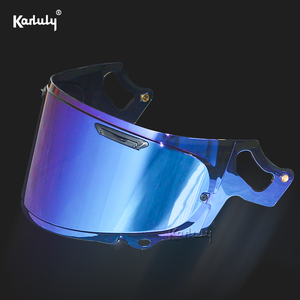 Tấm Che Mũ Bảo Hiểm REVO Xe Máy Tấm Che Cho Mũ Bảo Hiểm RX-7X/REO/XD/RX-7V/Tấm Che Cửa Sổ VAS-V Phụ Tùng & Phụ Kiện Ống Kính - Product Image 4