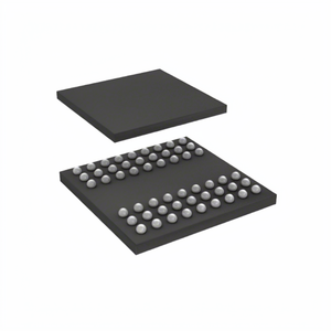 Composant électronique mémoire AS4C8M16S-6BINTR 54 TFBGA – Canal Fabricant - Product Image 1
