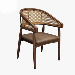 Meubles durables pour restaurants de <span class=keywords><strong>barbecue</strong></span>, fournisseurs de mobilier, conception de cafétéria, tables et chaises pour restaurants de hot pot - Product Image 5