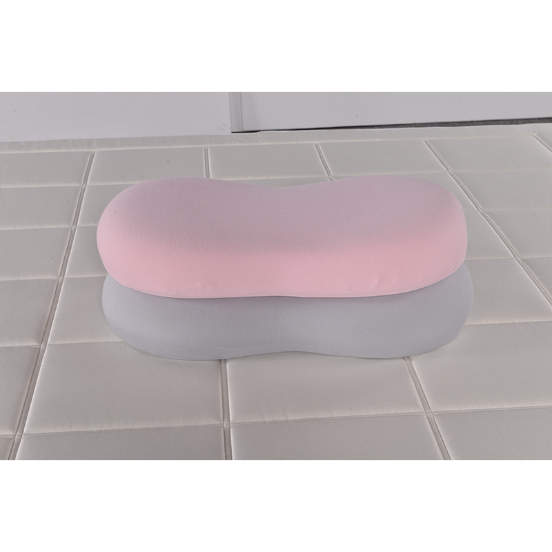 RSH smart controllable pillow BLE Tuya App Control Heated Smart Neck Massage Pillow Travel Pillow Massager