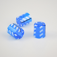 Pas encore d'avis Bouchon de bouteille thermorétractable PVC Capsule thermorétractable pour vin