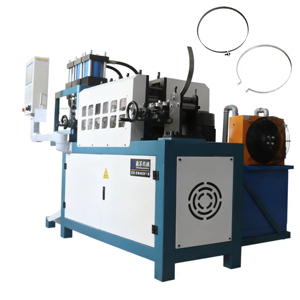 Tùy chỉnh CNC tấm thủy lực kim loại phẳng ironthick 5mm Ống kẹp kẹp máy kẹp ống đấm Máy làm - Product Image 5