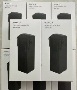 Pour DJI MAVIC 3 Classic/<span class=keywords><strong>Cine</strong></span>/Enterprise batterie intelligente 15.4V 5000mAh Lipo 4S Pack batterie pour Mavic 3 Drone - Product Image 5