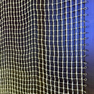 Flexible Indoor Outdoor Waterproof High Transparency P50 P100 LED Display <b>Mesh</b> Screen Light String Flexible Indoor Flexible Led - Product Image 1