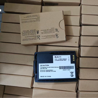 Batterie au nickel-hydrure métallique BLN-11 3180mAh pour talkie-walkie Airbus DS EADS Tetra Cassidian TH1N P8GR Fabriqué en Chine
