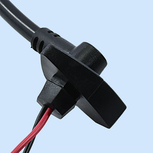 Sert ortamlar için özel 1P 6P AMP su geçirmez 15 serisi otomatik konektör Overmolding tipi kablo demeti - Product Image 4