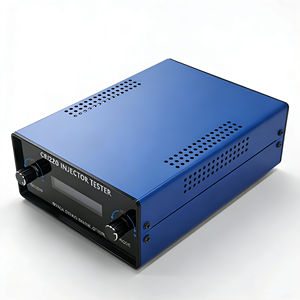 Herramientas <span class=keywords><strong>de</strong></span> Reparación y Medición <span class=keywords><strong>de</strong></span> Armaduras <span class=keywords><strong>de</strong></span> Inyectores Common Rail MY CRI220 con Medición <span class=keywords><strong>de</strong></span> Carrera Dinámica (AHE) - Product Image 3