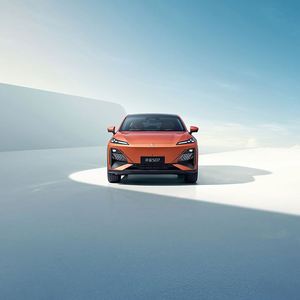 2025 Changan Ev SUV haute qualité Deepal S07 2024 200max gamme étendue nouveau véhicule énergétique Deepal S07 voiture électrique - Product Image 5