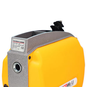 Herramientas inteligentes de limpieza del hogar y máquina de limpieza de drenaje de alcantarillado ACC Máquina limpiadora de drenaje eficiente - Product Image 3