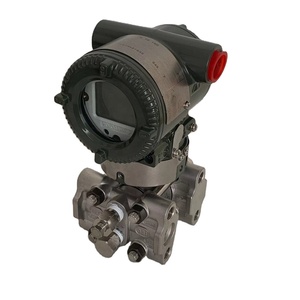 Nouveau et original transmetteur de pression Yokogawa EJA430E avec les performances de la série de EJX-A <span class=keywords><strong>pur</strong></span>-<span class=keywords><strong>sang</strong></span> - Product Image 1