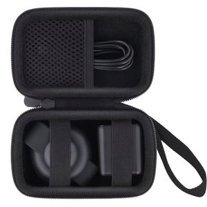 Étui de transport rigide en EVA, étui de protection en EVA pour la station de charge sans fil Anker MagSafe UFO 3-en-1 MagGo, étui de transport en EVA - Product Image 1