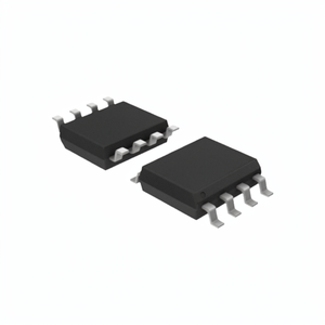8 SOlC Power Management (PMIC) Electronic Chips Component MIC2026-1YM-TR Authorized Distributor - Product Image 1