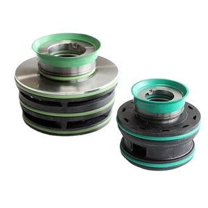 35mm Plug-In Mechanical <b>Seal</b> Pump High Quality Mechanical <b>Seal</b> Product - Product Image 6