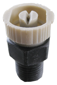 Nieuwe kunststof massieve conische snelspuitmond voor efficiënt spuiten - duurzaam ontwerp - Product Image 2