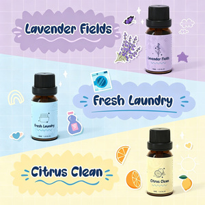 Fragancia para Ropa de Larga Duración y Efecto Completo para Lavandería, Spray para Telas, Difusores y Productos de Baño DIY - Product Image 3