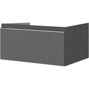 Tiroir suspendu en lin Albatros 60 cm Outil de tournage - Product Image 1