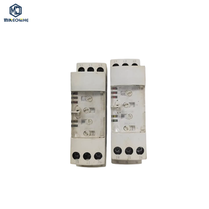 PLC Controller Sensor Phase Sequence Protection <b>Relay</b> Brand New Original RM4TR32 - Product Image 1